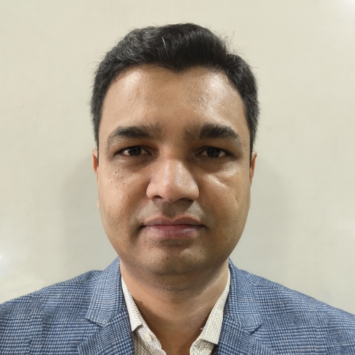 Picture of Dr. Jignesh Makwana