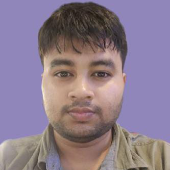 Prajwal Shedame