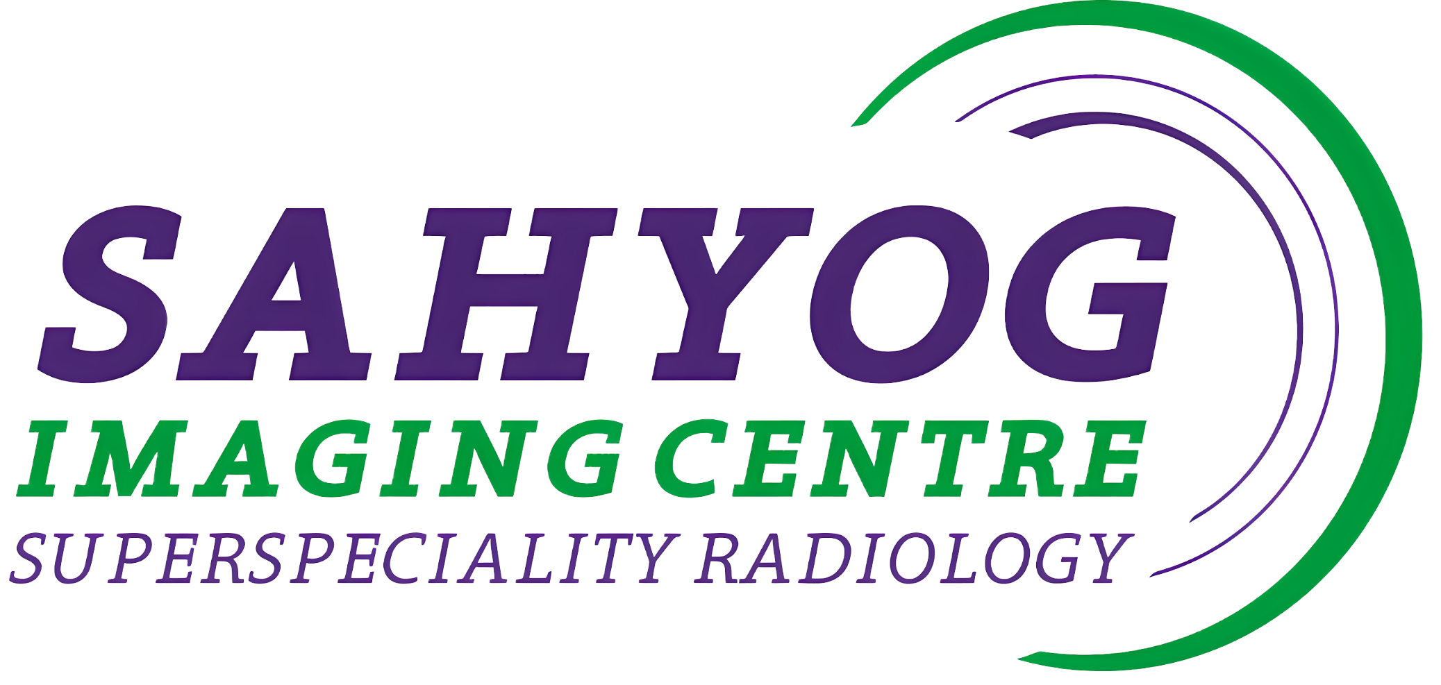 Logo of Sahyog Imaging