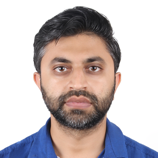 Picture of Dr. Viral Shah